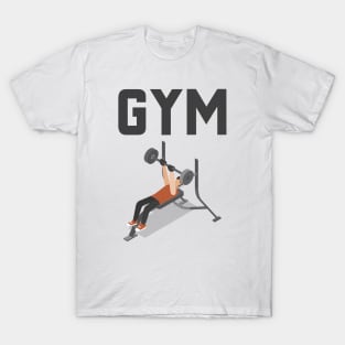 GYM T-Shirt